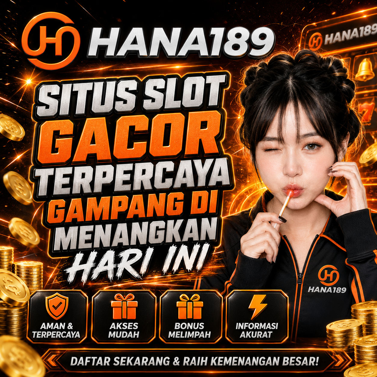 HANA189